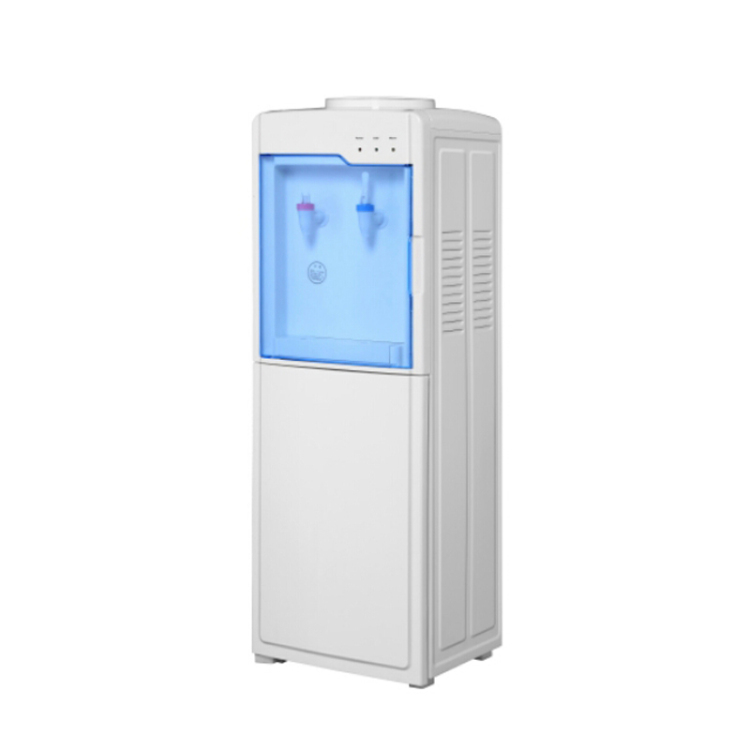 Floor Standing Electronic Cooling Hot and Cold WaterDispenser